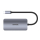 UNITEK USB-C - 2x HDMI, VGA, USB 3.1, PD (MST - 3 ekrany) D1051A - 587853 - zdjęcie 3